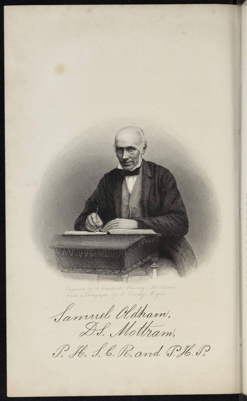 Miscellany 1871